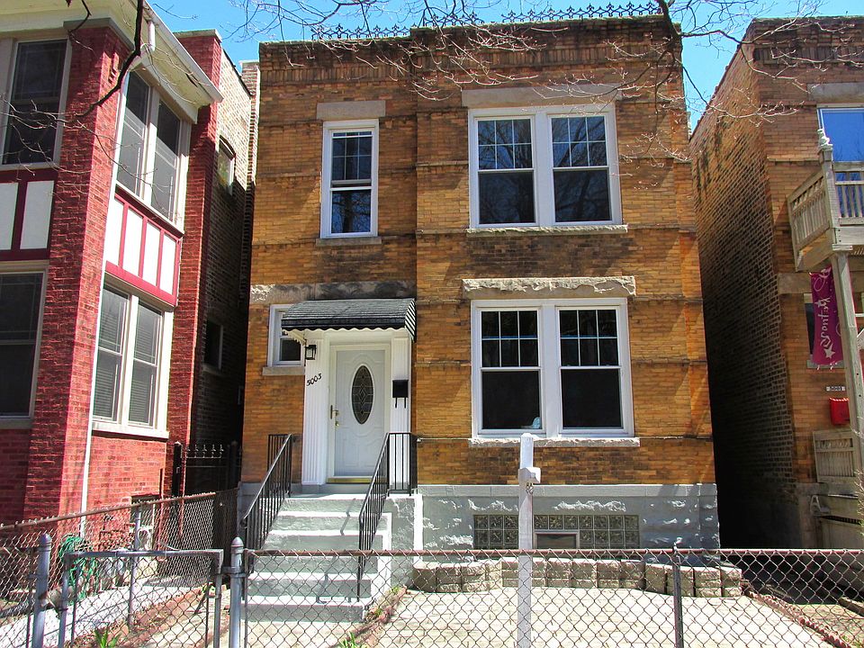 1st image of 5003 N Hermitage Ave