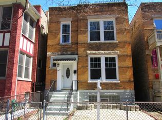 5003 N Hermitage Ave, Chicago, IL 60640