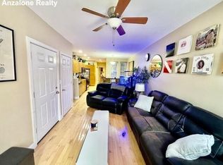 13 Snow Hill St #115, Boston, MA 02113