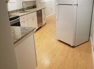 17 Greymere Rd #2, Brighton, MA 02135