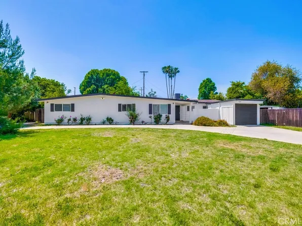 8629 Keokuk Ave, Winnetka, CA 91306