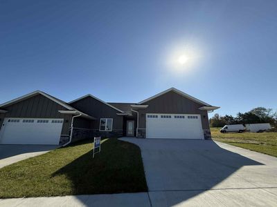 3530 Wagon Wheel Ln, Dubuque, IA, 52001