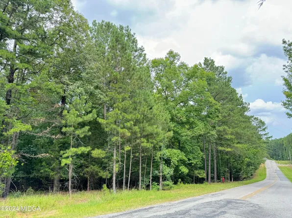 24 Woods Rd, Juliette, GA 31046