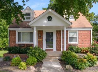 414 Greenwood Rd, Linthicum, MD 21090