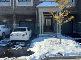 1466 Periwinkle Pl, Milton, ON L9E 1Z8