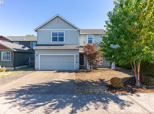 1014 14th St, Lafayette, OR 97127