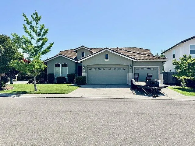 2830 Sierra Gold Way photo 1
