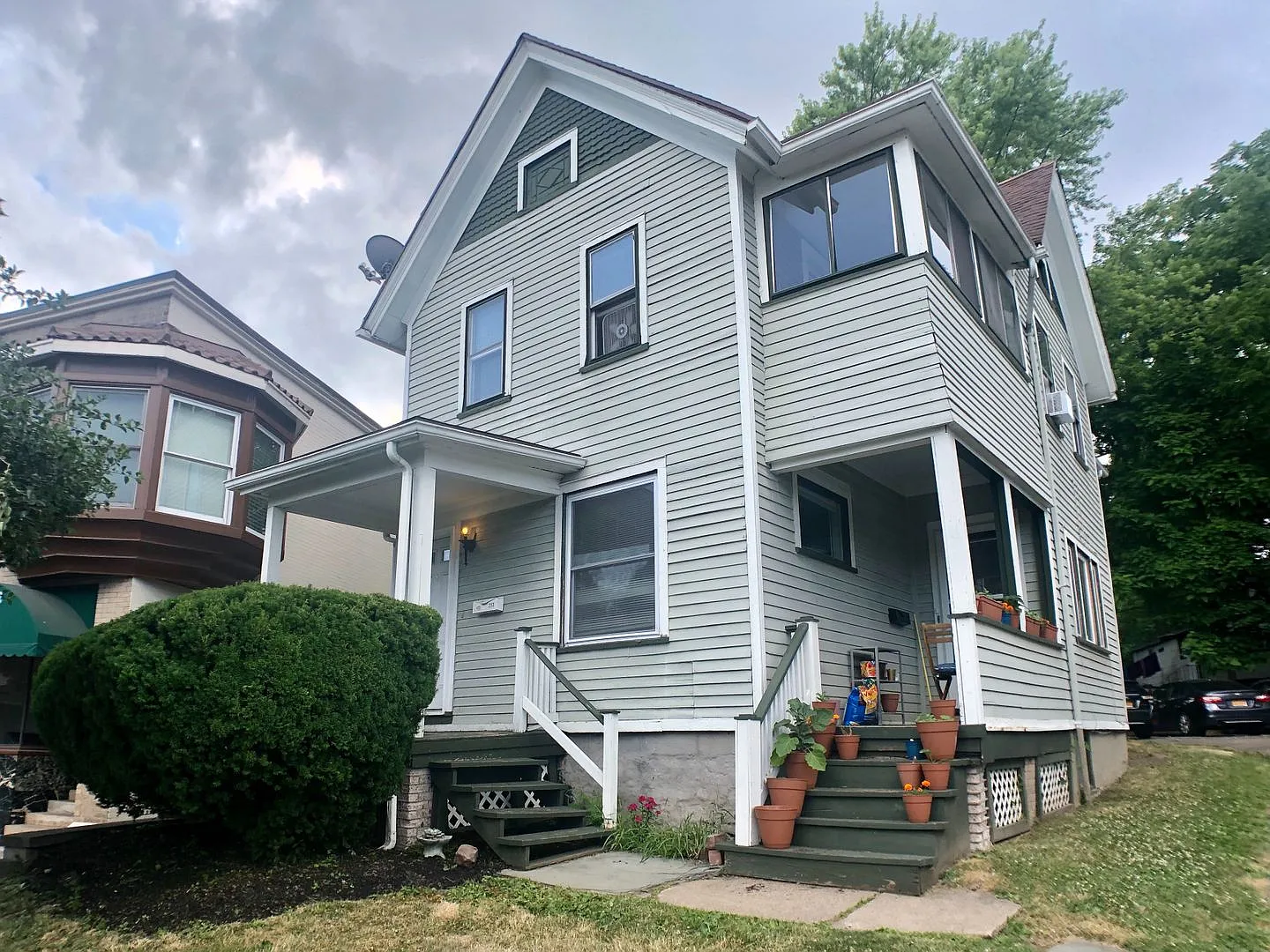777 South Avenue — Photo 1