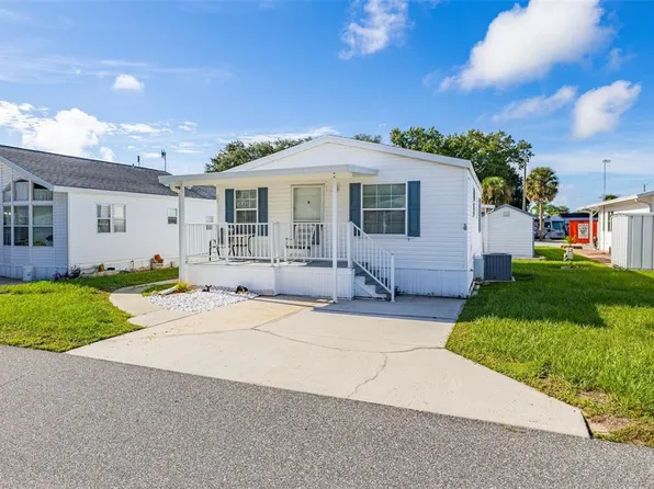 339 CITRUS RIDGE DRIVE, DAVENPORT, FL 33837