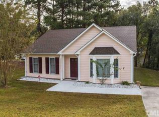 5201 Hadrian Dr, Durham, NC 27703