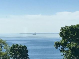 48 Spinney Path #2, Nahant, MA 01908