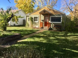 927 Gay St, Longmont, CO 80501