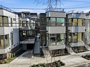 2010 Fairview Avenue E #A, Seattle, WA 98102