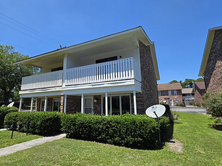409 Garden Dr #1110-A — Photo 2