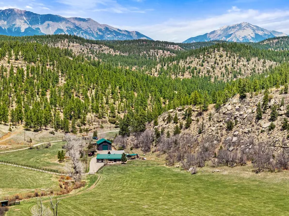14200 County Road 216, Weston, CO 81091