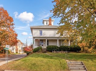 101 & 109 Main St #C, Winooski, VT 05404
