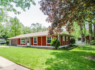 1602 Glenwood Dr, Goshen, IN 46526