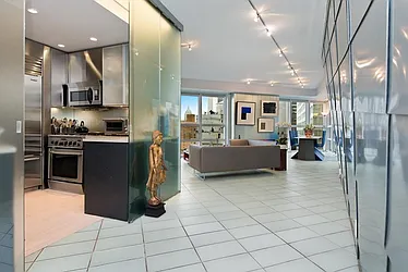 Rented by Keller Williams NYC