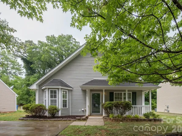 6627 Nevin Glen Dr, Charlotte, NC 28269