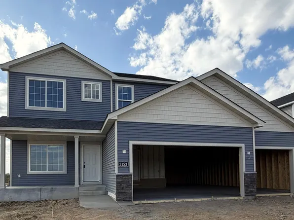3153 Jandura Ave NE, Saint Michael, MN 55376