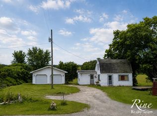14857 M 32 W, Lachine, MI 49753