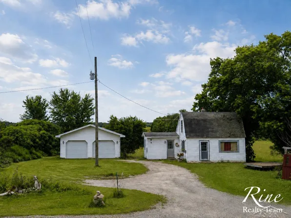 14857 M 32 W, Lachine, MI 49753