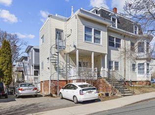 18 Appleton St, Somerville, MA 02144