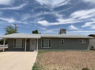 5901 Delta Dr, El Paso, TX 79905