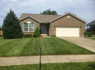 580 Harding Dr, Mount Washington, KY 40047