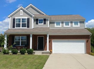 107 Duvall Pl, Georgetown, KY 40324