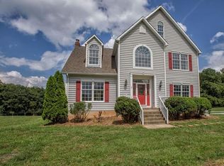 5970 Derwent Rd, Powhatan, VA 23139