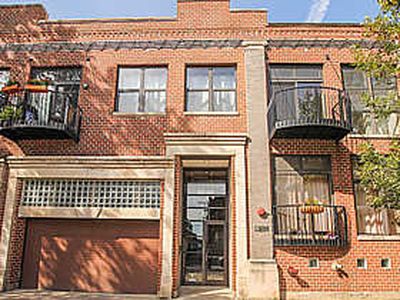 612 N Oakley Blvd APT 117, Chicago, IL, 60612