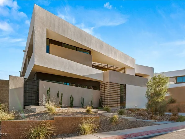 25 Canyon Bay Dr, Henderson, NV 89011