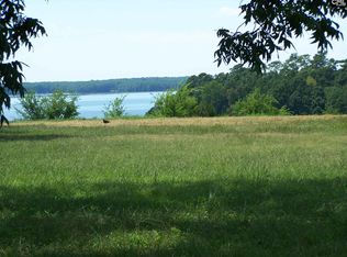 Tbd S State 215 Hwy, Jenkinsville, SC 29065