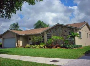 13811 SW 105th St, Miami, FL 33186