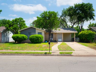 7414 Westfield Blvd, San Antonio, TX, 78227