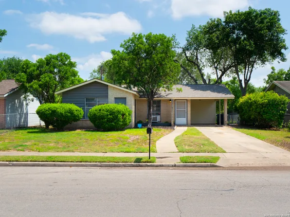 7414 Westfield Blvd, San Antonio, TX 78227