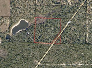 0 Koerner Rd, Youngstown, FL 32466