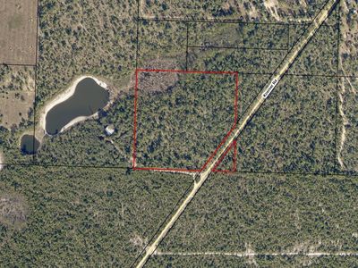 0 Koerner Rd, Youngstown, FL, 32466