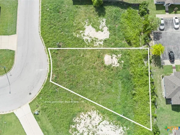 1805 Fawn Creek St, Temple, TX 76504