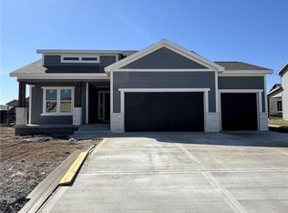 24953 W 145th St, Olathe, KS 66061