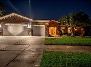 43180 Sentiero Dr, Indio, CA 92203