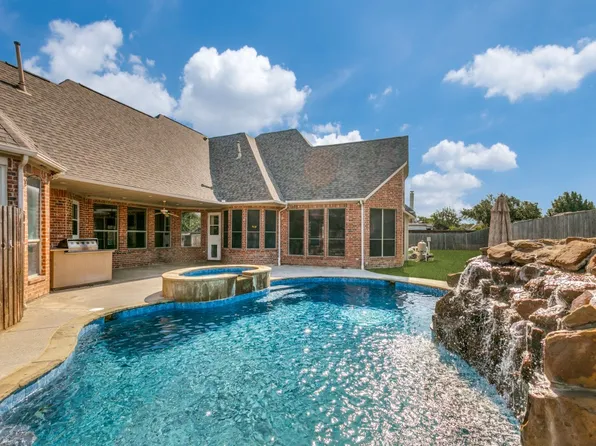 4304 Tree House Ln, Corinth, TX 76208