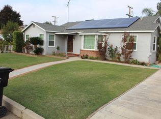 210 W School Ave, Porterville, CA 93257