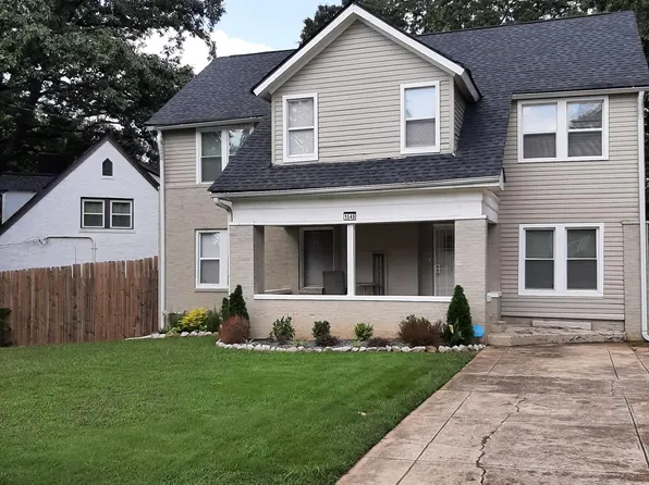 1549 Olympian Cir SW #2, Atlanta, GA 30310