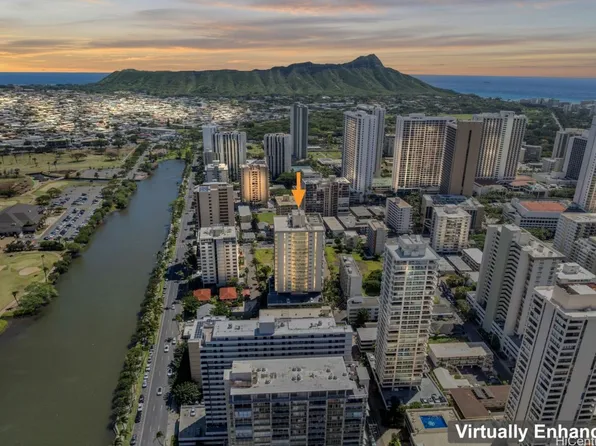 2452 Tusitala St APT 1101, Honolulu, HI 96815