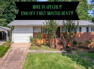 1008 9th Ave NE, Jacksonville, AL 36265