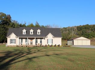 2451 Locke Creek Rd, Readyville, TN 37149