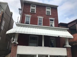 14 W Lancaster Ave APT F, Reading, PA 19607