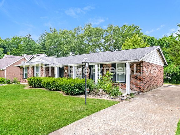 2nd image of 3823 Monsols Dr